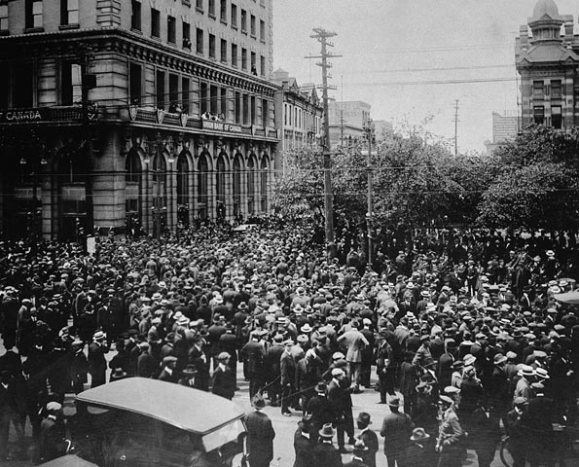 WinnipegGeneralStrike